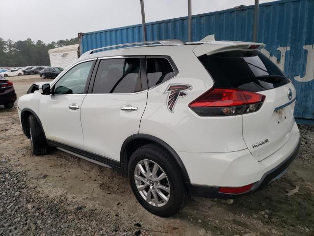 2017 NISSAN ROGUE S - KNMAT2MT9HP556631