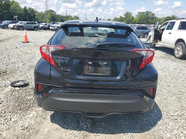 VIN JTNKHMBX4M1129373 2021 Toyota C-HR, Xle no.6