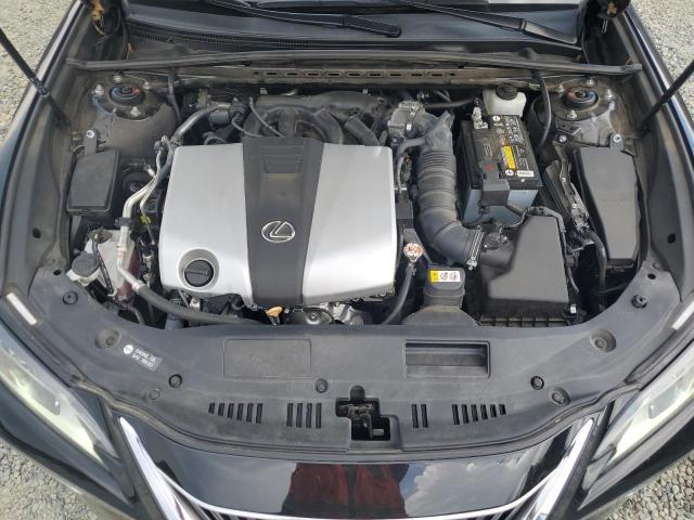 2019 Lexus Es 350 VIN: 58ABZ1B16KU011322 Lot: 63107254