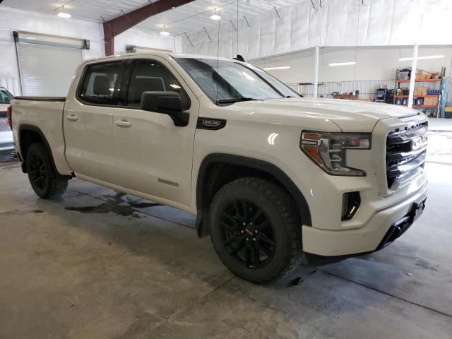 2022 GMC SIERRA LIM - 1GTU9CED1NZ174120