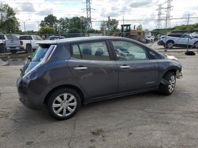 2013 Nissan Leaf S VIN: 1N4AZ0CP3DC410871 Lot: 62503834