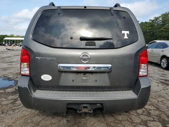 2009 Nissan Pathfinder S VIN: 5N1AR18U99C602300 Lot: 61965314