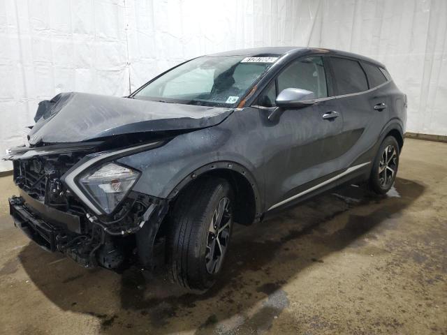 2023 KIA SPORTAGE E - 5XYK33AFXPG095997