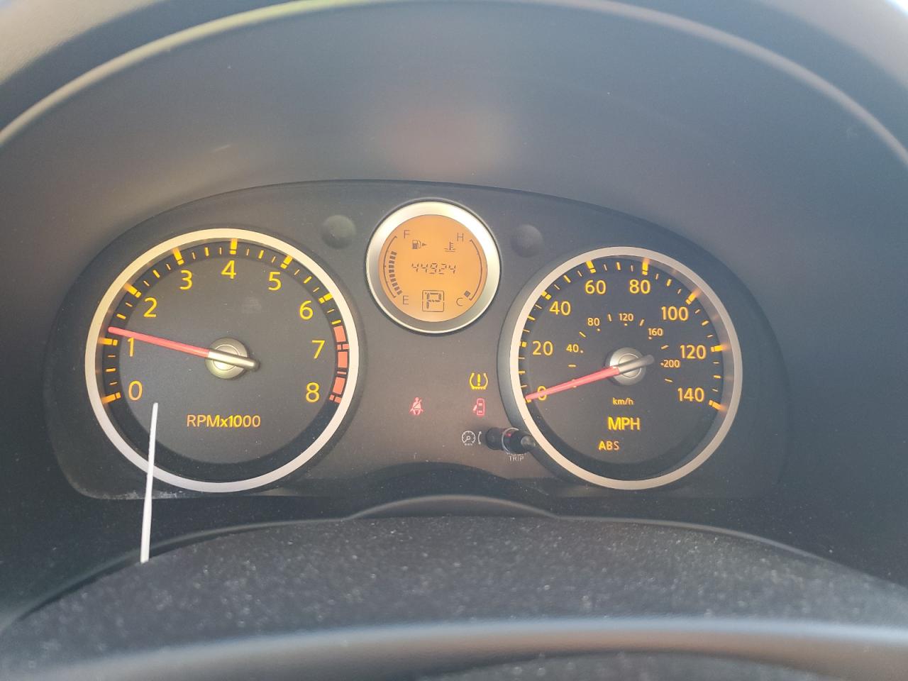 3N1AB61E49L652862 2009 Nissan Sentra 2.0