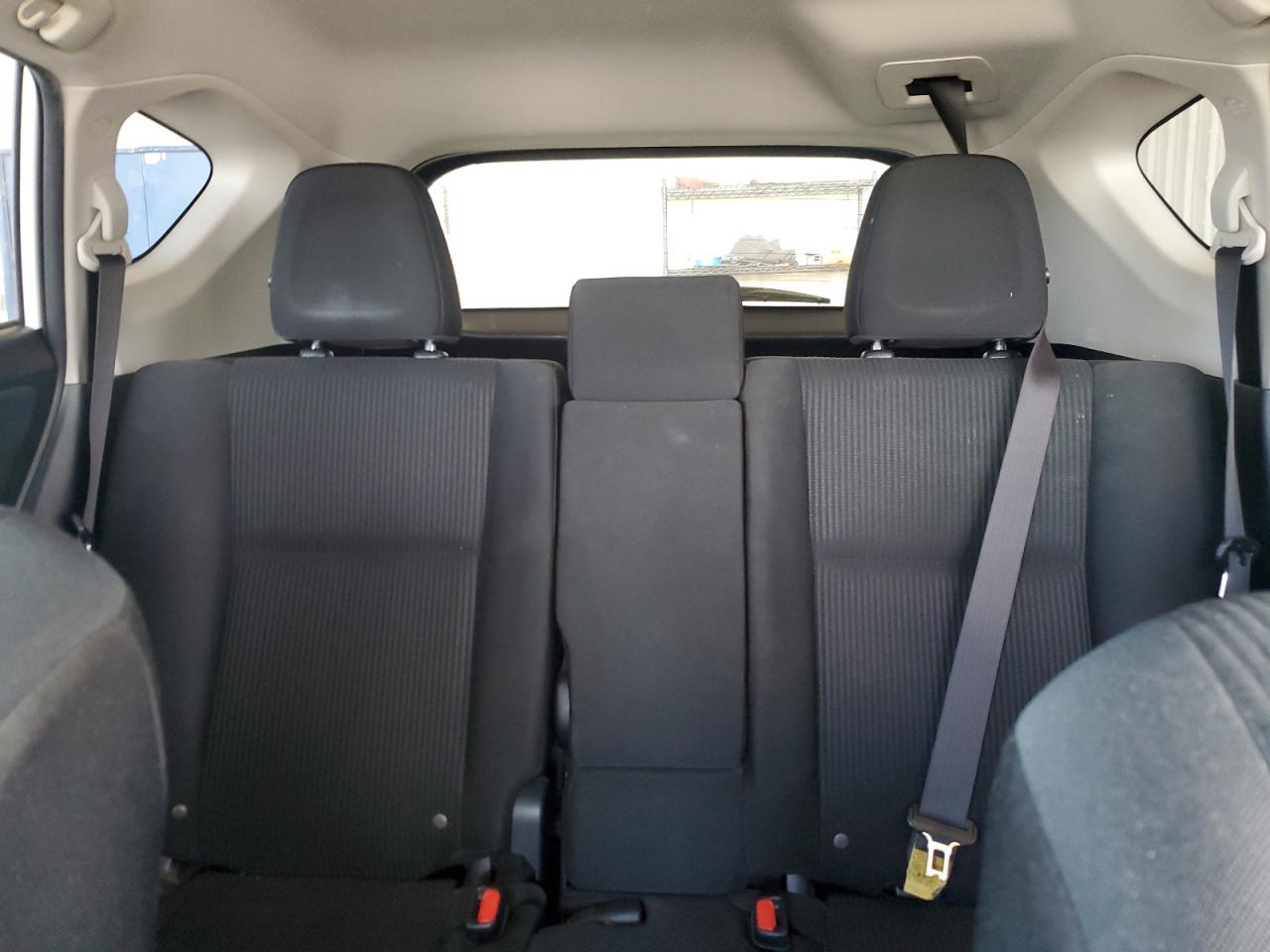 JTMZFREV4HJ113373 2017 Toyota Rav4 Le