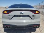 KIA STINGER GT photo