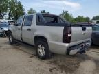 CHEVROLET AVALANCHE photo