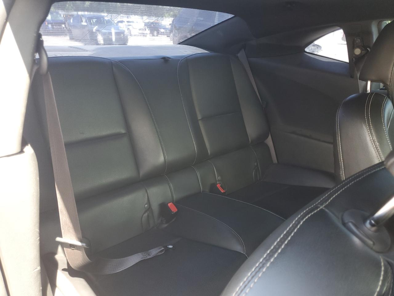 2G1FC1E32E9302597 2014 Chevrolet Camaro Lt