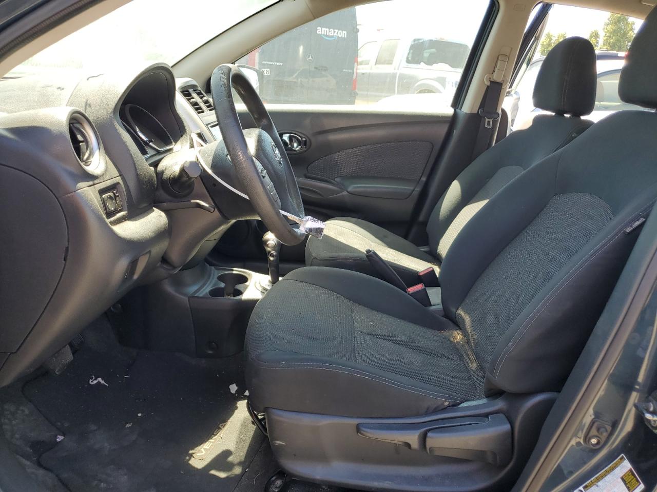 3N1CN7APXGL816569 NISSAN VERSA 2016