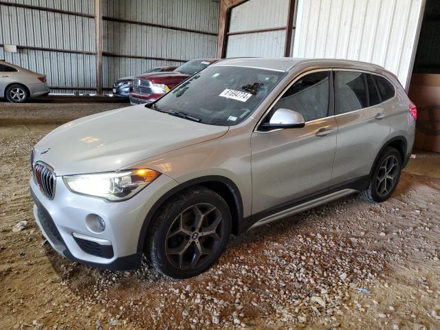 VIN WBXHU7C37J3F04623 2018 BMW X1, Sdrive28I no.1