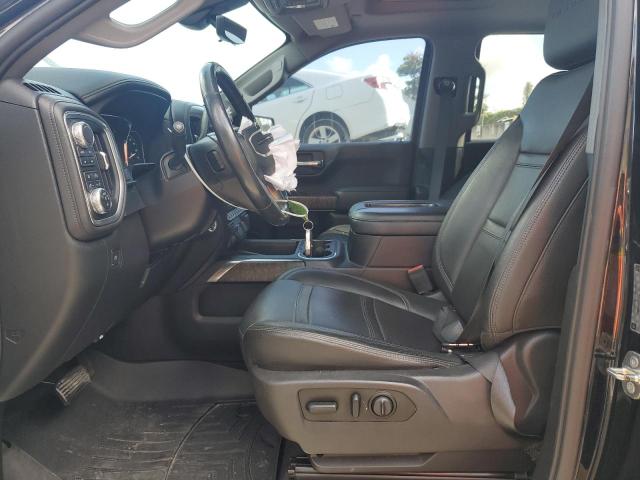 2019 GMC Sierra K1500 Denali VIN: 1GTU9FEL6KZ103516 Lot: 63032994