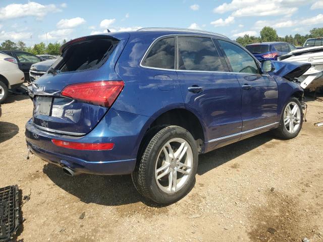 VIN WA1LFAFP0FA078748 2015 Audi Q5, Premium Plus no.3