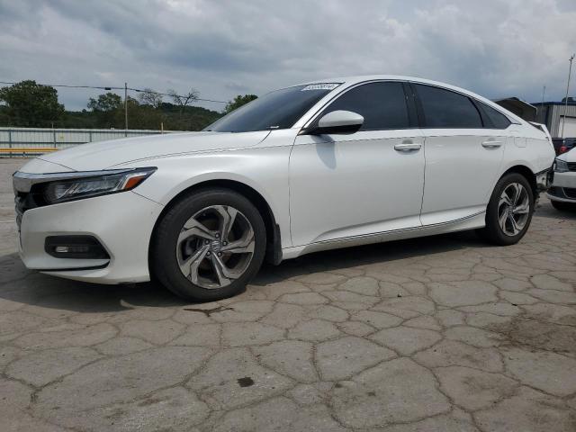 2018 HONDA ACCORD EX - 1HGCV1F43JA213908