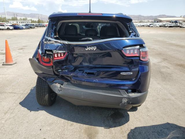 2020 JEEP COMPASS LA - 3C4NJDBB5LT258367