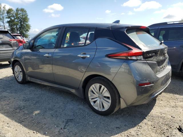 2023 Nissan Leaf S VIN: 1N4AZ1BV3PC556763 Lot: 61251674