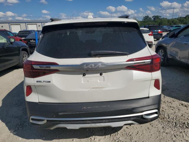 2023 Kia Seltos Ex VIN: KNDERCAA1P7402454 Lot: 62019774