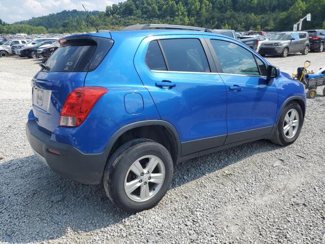 2016 CHEVROLET TRAX 1LT - KL7CJPSBXGB575946