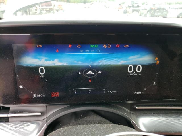 2022 KIA CARNIVAL S KNDNE5H35N6167929