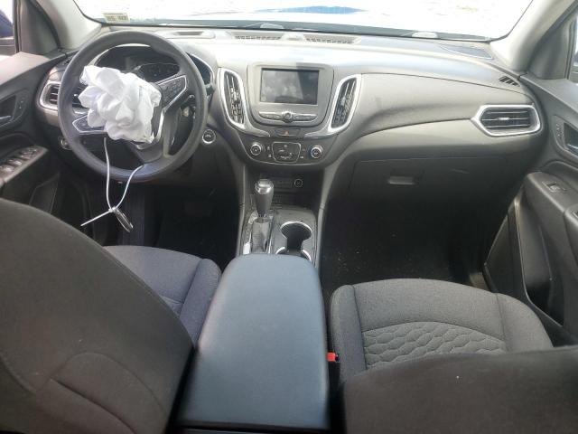 2020 Chevrolet Equinox Lt VIN: 2GNAXKEV9L6245544 Lot: 61189584