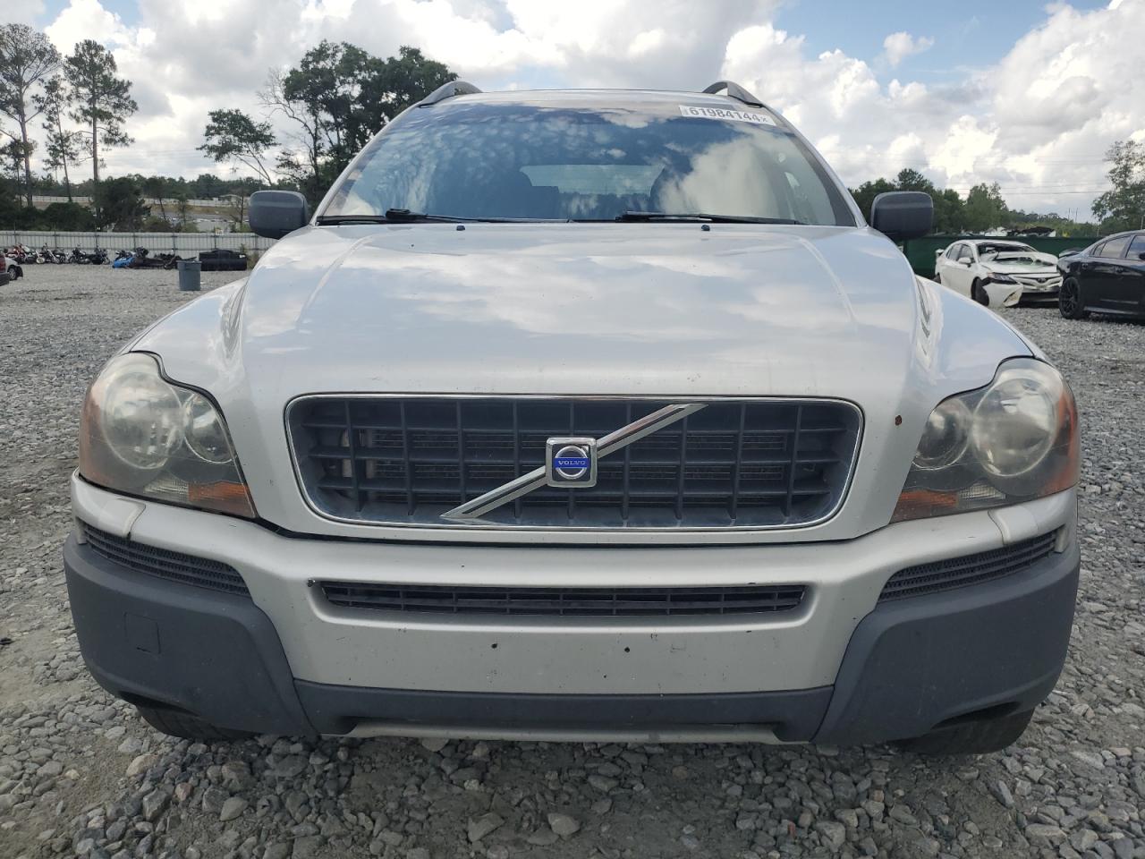 YV4CZ982091497133 2009 Volvo Xc90 3.2