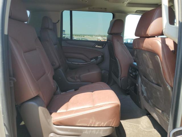 2016 Chevrolet Suburban K1500 Ltz VIN: 1GNSKJKC7GR185810 Lot: 62391334