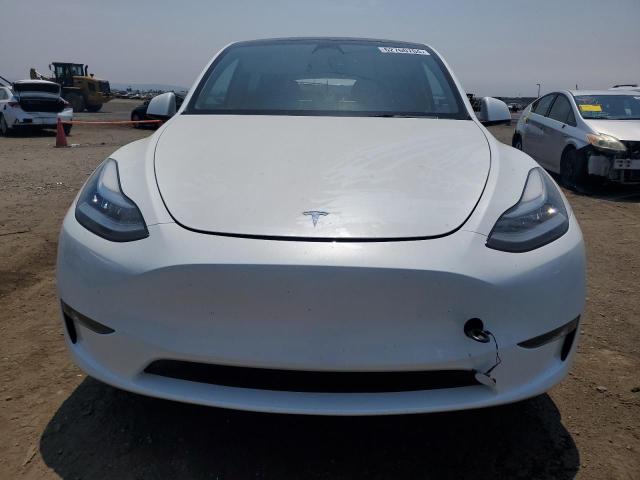 7SAYGDEEXPA031259 2023 Tesla Model Y