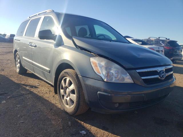 KNDMC233576030368 2007 Hyundai Entourage Gls