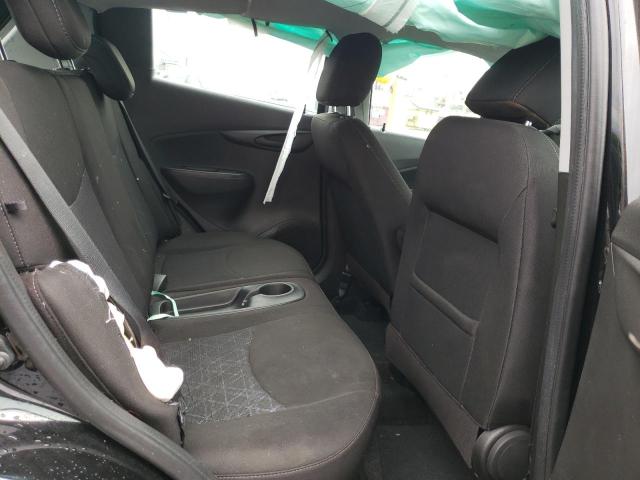 2019 CHEVROLET SPARK 1LT - KL8CD6SA4KC780850