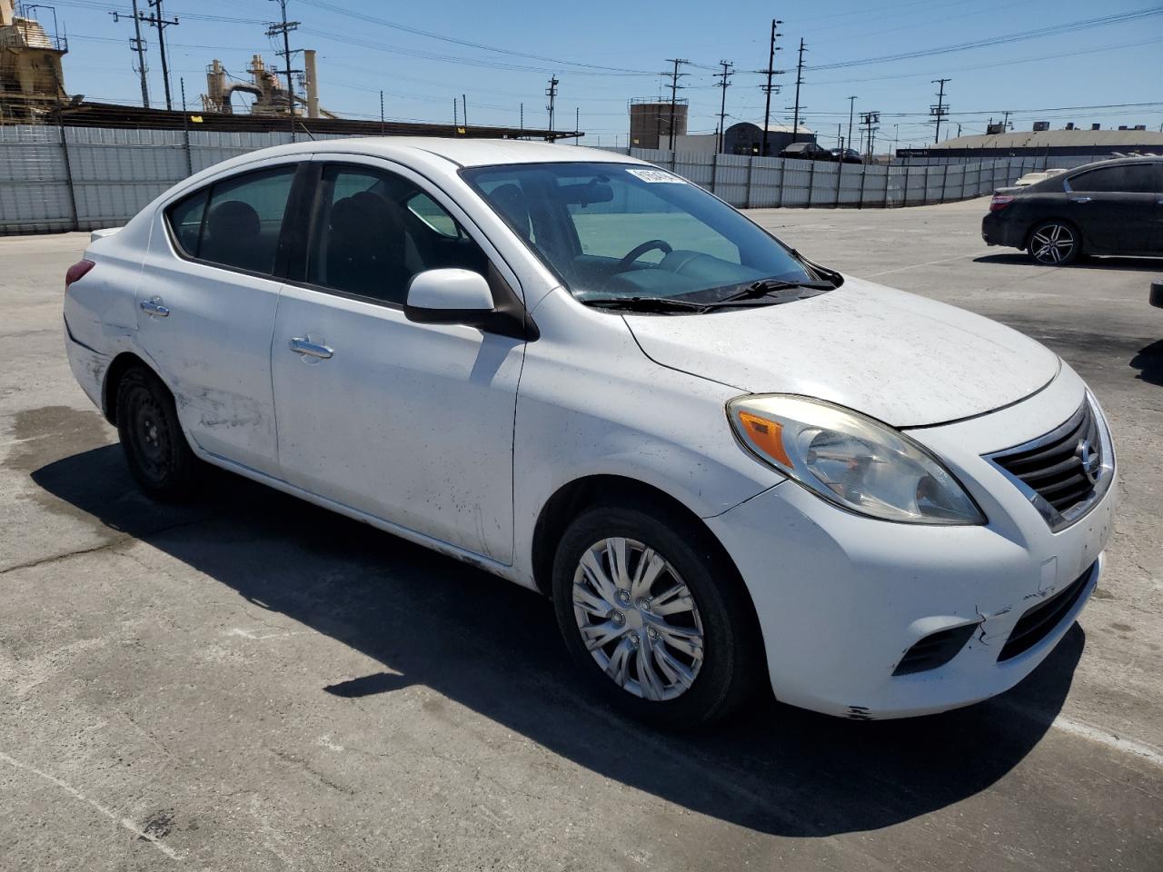 3N1CN7AP9DL874216 2013 Nissan Versa S