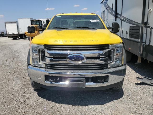 1FDUF5GT5HEC48235 2017 Ford F550 Super Duty