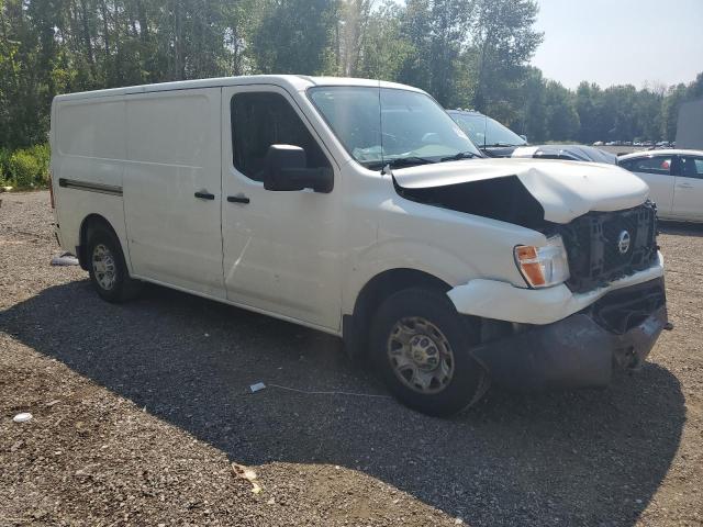 2015 NISSAN NV 1500 - 1N6BF0KYXFN806608