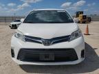 TOYOTA SIENNA LE photo