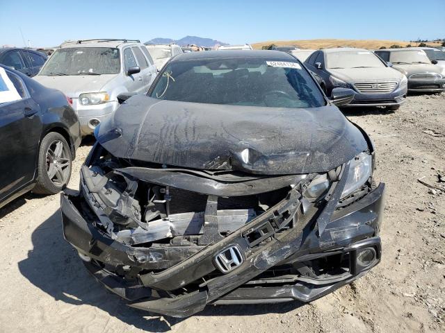 2020 HONDA CIVIC SPOR - 19XFC2F88LE202820