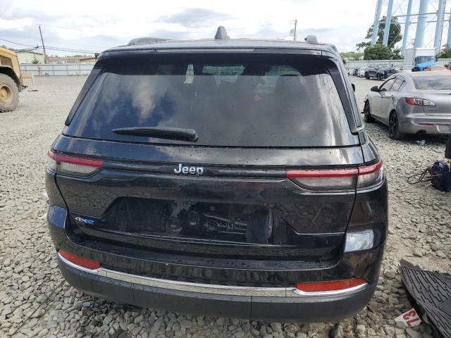 2022 JEEP GRAND CHER - 1C4RJYB67N8758558