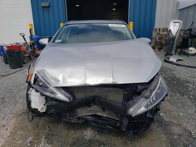 2020 HYUNDAI ELANTRA SE - KMHD84LF2LU927821