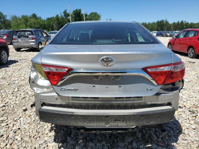 VIN 4T4BF1FK8FR459401 2015 Toyota Camry, LE no.6