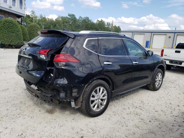 2019 NISSAN ROGUE S - JN8AT2MV0KW376960