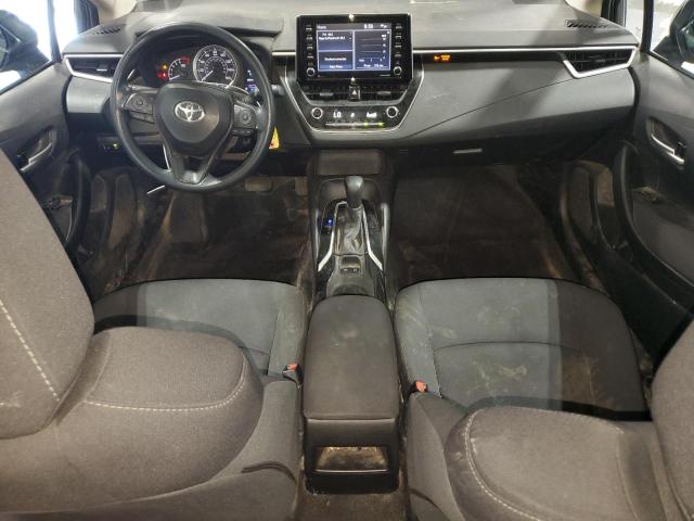 2021 TOYOTA COROLLA LE 5YFEPMAE1MP202439  62982114