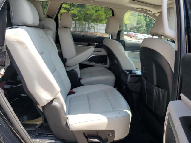 2020 Kia Telluride Ex VIN: 5XYP34HC6LG054784 Lot: 62942144