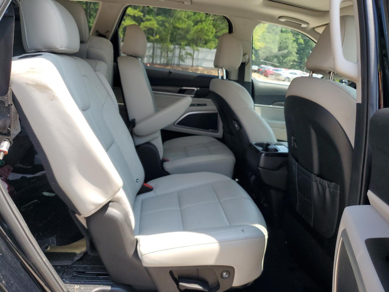 5XYP34HC6LG054784 2020 Kia Telluride Ex