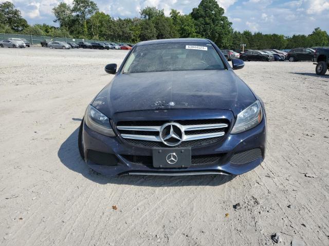 VIN 55SWF4JB0GU150328 2016 Mercedes-Benz C-Class, 300 no.5