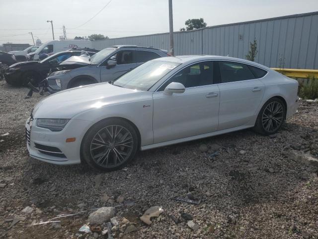 VIN WAU23AFC0JN050518 2018 Audi A7, Prestige no.1