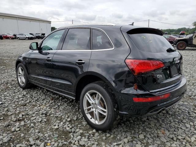 VIN WA1DGAFP8FA041884 2015 Audi Q5, Premium Plus no.2