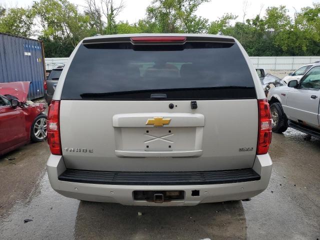 2008 Chevrolet Tahoe K1500 VIN: 1GNFK13098J102643 Lot: 59144504