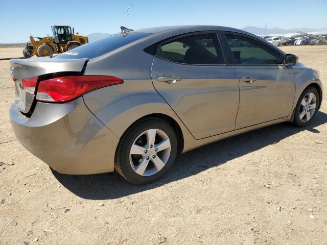 2013 Hyundai Elantra Gls VIN: 5NPDH4AE8DH244483 Lot: 61240614