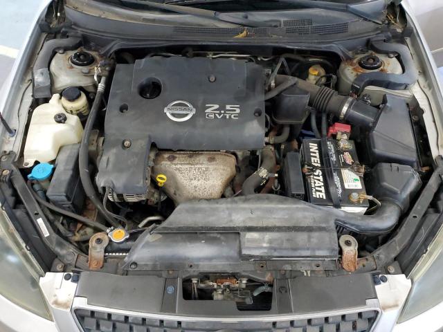 1N4AL11D05C230927 | 2005 Nissan altima s