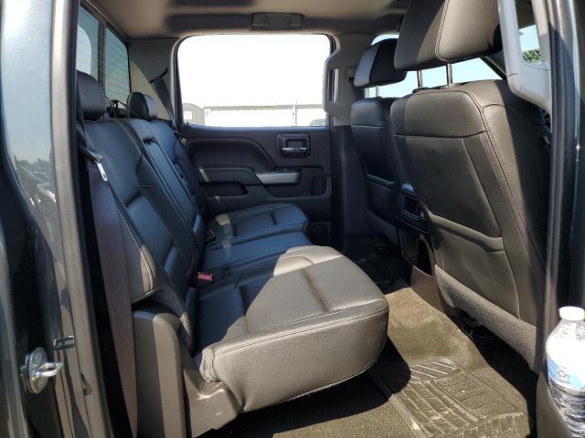2017 CHEVROLET SILV1500 4 3GCUKREC7HG360098