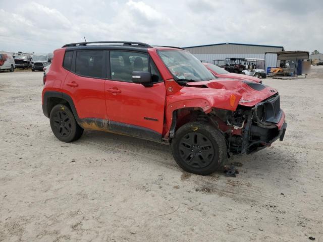 2018 JEEP RENEGADE T - ZACCJBCB1JPG66735