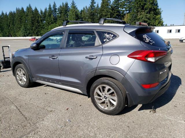 KM8J3CA42HU355430 2017 Hyundai Tucson Limited