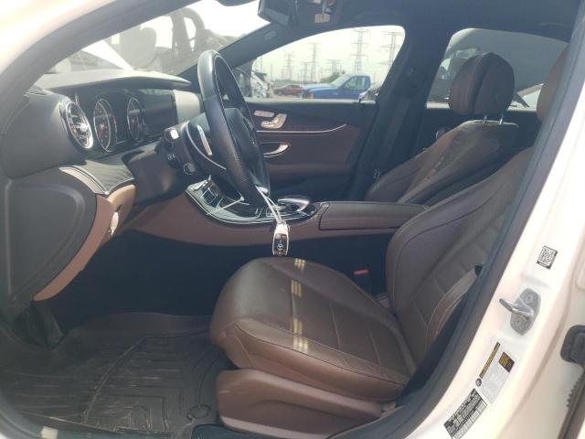 2017 MERCEDES-BENZ E 300 4MAT - WDDZF4KB7HA227368